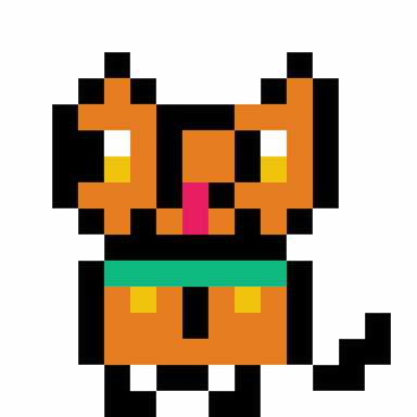 Robin Kitties #5231