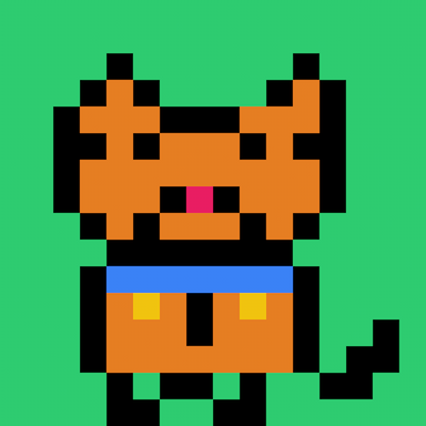 Robin Kitties #5234