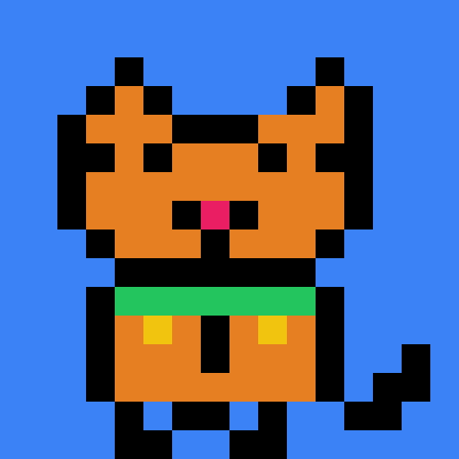 Robin Kitties #5235