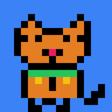 Robin Kitties #5235
