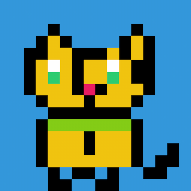 Robin Kitties #5238