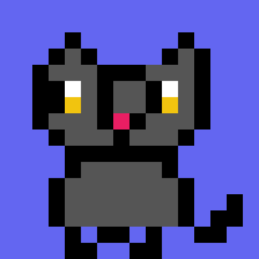 Robin Kitties #524