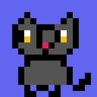 Robin Kitties #524