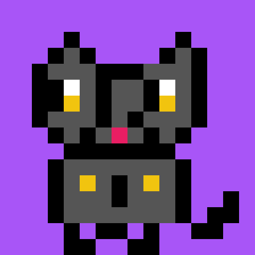 Robin Kitties #5240