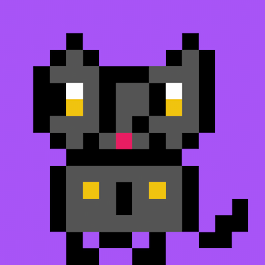Robin Kitties #5240