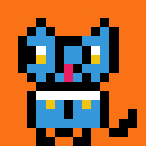 Robin Kitties #5241
