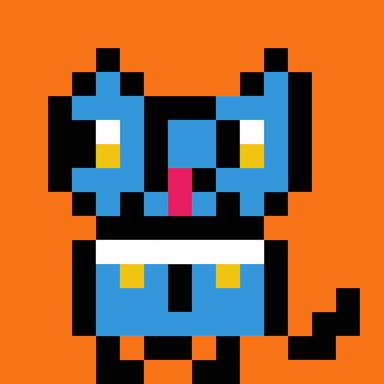 Robin Kitties #5241