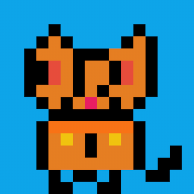 Robin Kitties #5242