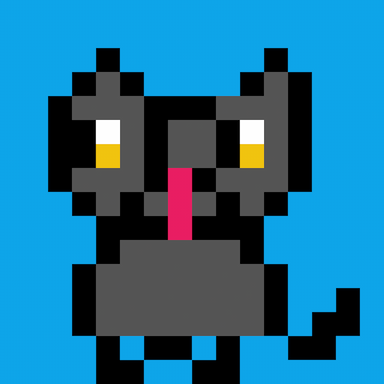 Robin Kitties #5243