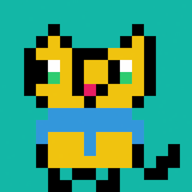 Robin Kitties #5248