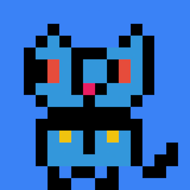 Robin Kitties #525