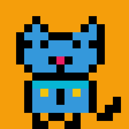 Robin Kitties #5252