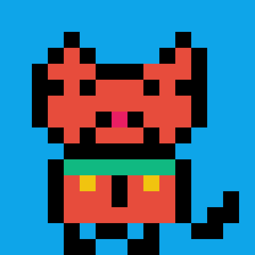 Robin Kitties #5254