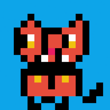 Robin Kitties #5255