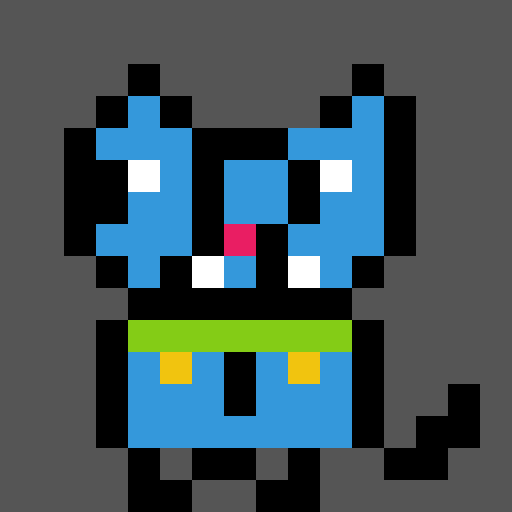 Robin Kitties #5259