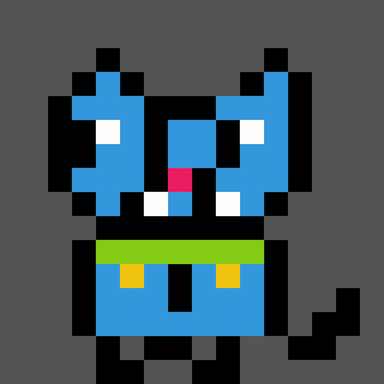 Robin Kitties #5259