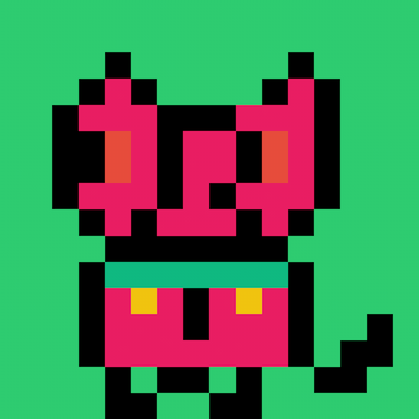 Robin Kitties #5261