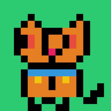 Robin Kitties #5263