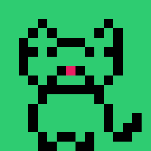 Robin Kitties #5268