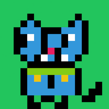 Robin Kitties #5270