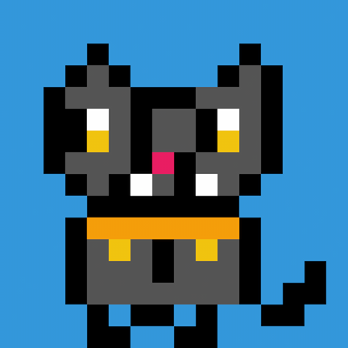 Robin Kitties #5273