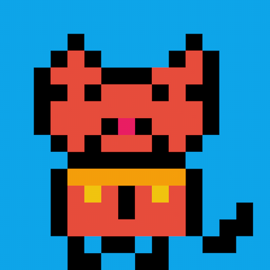 Robin Kitties #5276
