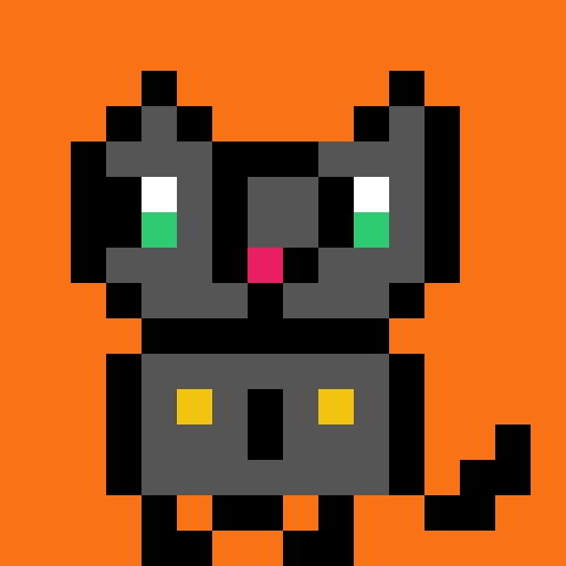 Robin Kitties #5277