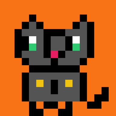 Robin Kitties #5277