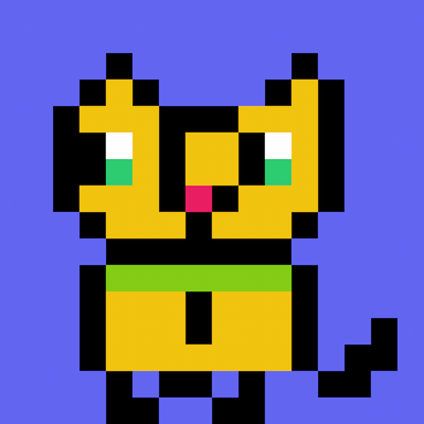 Robin Kitties #5278