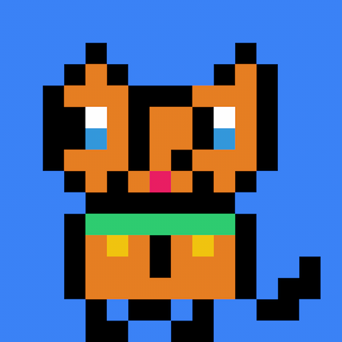 Robin Kitties #5280
