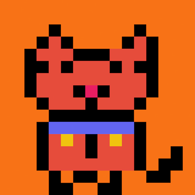 Robin Kitties #5281