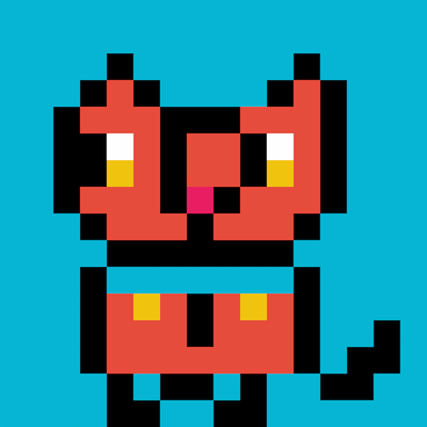 Robin Kitties #5285