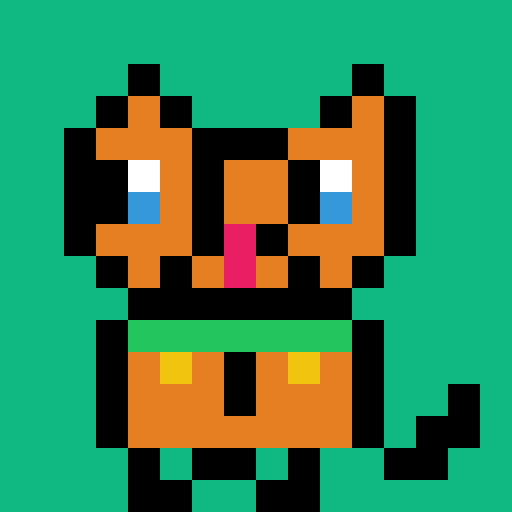Robin Kitties #5286