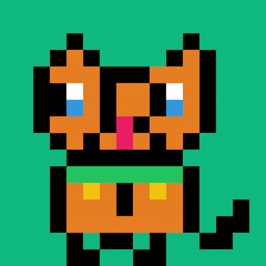 Robin Kitties #5286