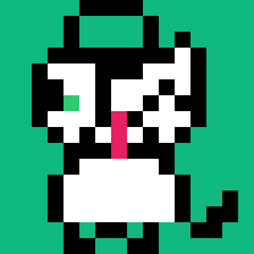 Robin Kitties #5287