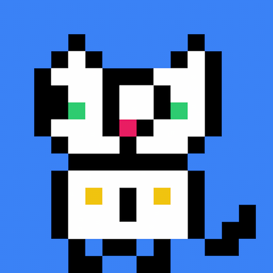 Robin Kitties #5288