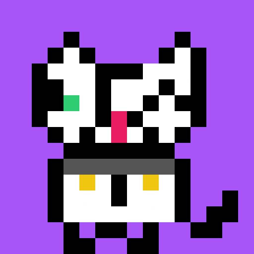Robin Kitties #5289