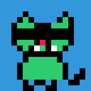 Robin Kitties #529