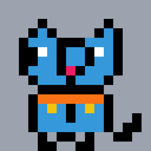 Robin Kitties #5292