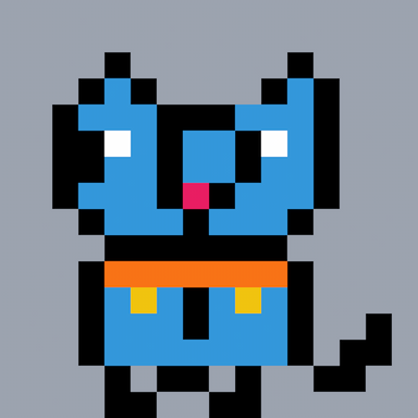 Robin Kitties #5292