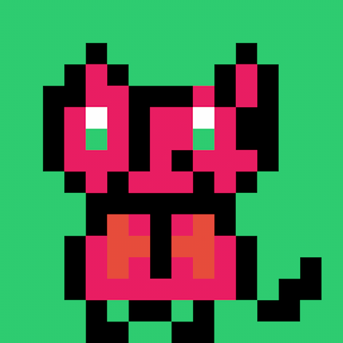 Robin Kitties #5293