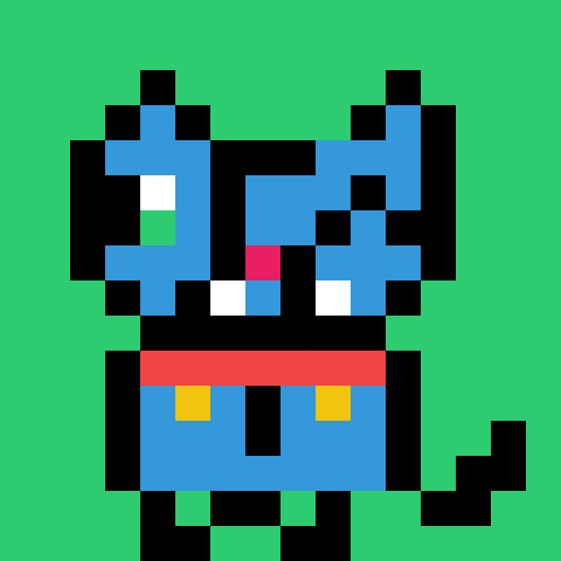 Robin Kitties #5294