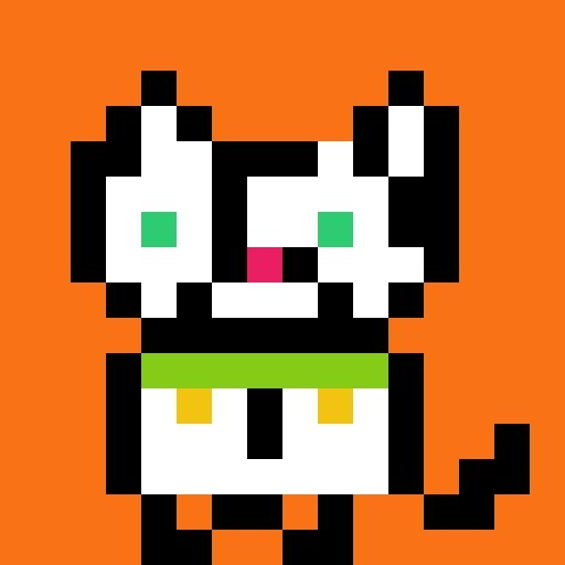 Robin Kitties #5295