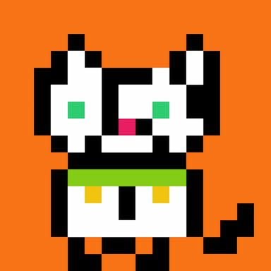 Robin Kitties #5295