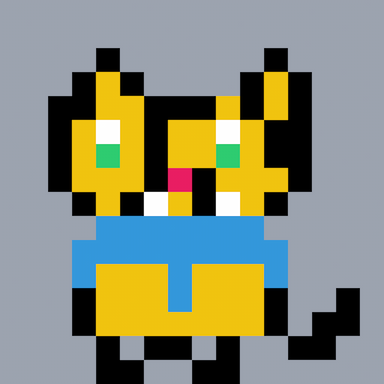 Robin Kitties #5296