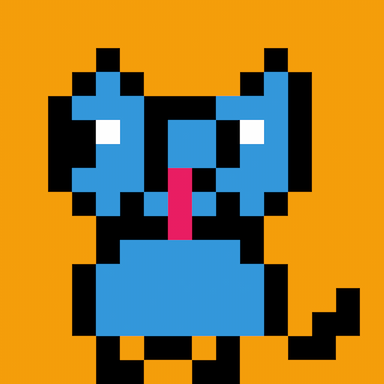 Robin Kitties #5297