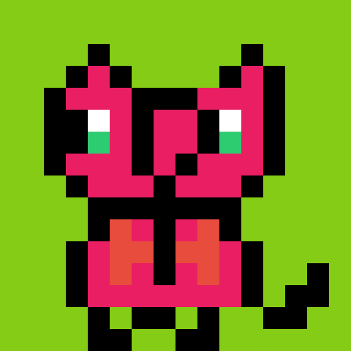 Robin Kitties #5298
