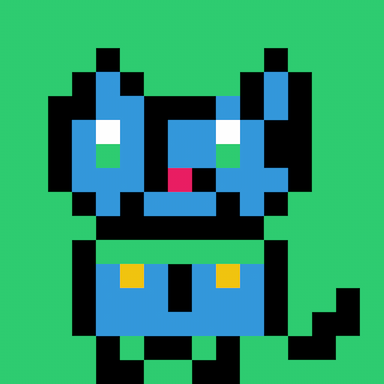 Robin Kitties #5299