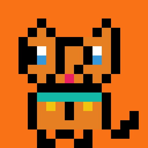 Robin Kitties #530