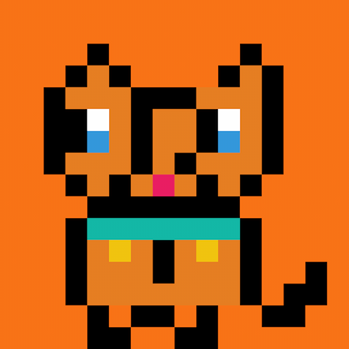 Robin Kitties #530